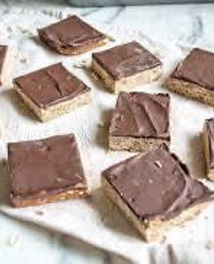 Granola Bars