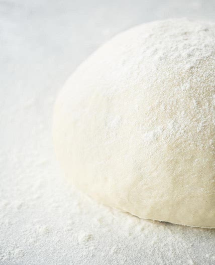 Pâte à Pizza