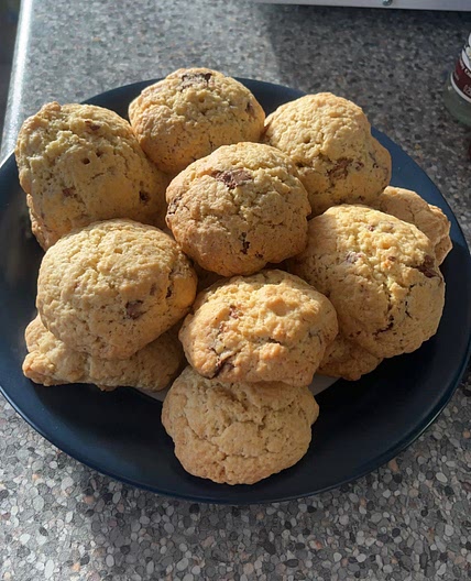 Cookies dream