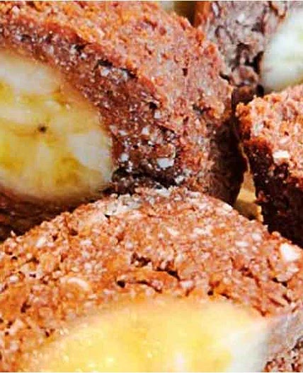 Cakes (Carpathians) Simply and easily
