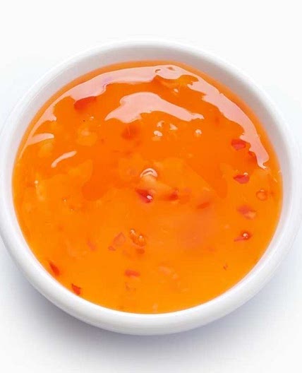 Orange Chicken (SAUCE)
