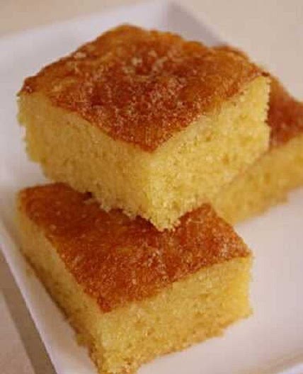 Gâteau Ti son