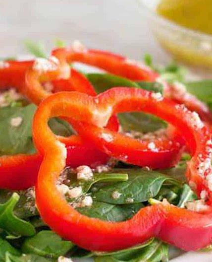 Greek Salad Dressing Recipe