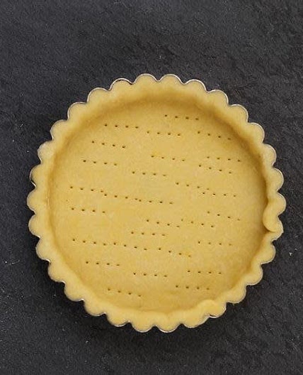 Pâte à tarte rapide, facile et inratable