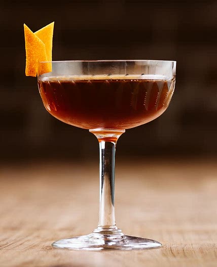 Cocktail Revolver