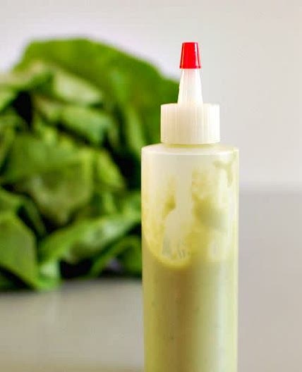 The All Purpose Sauce