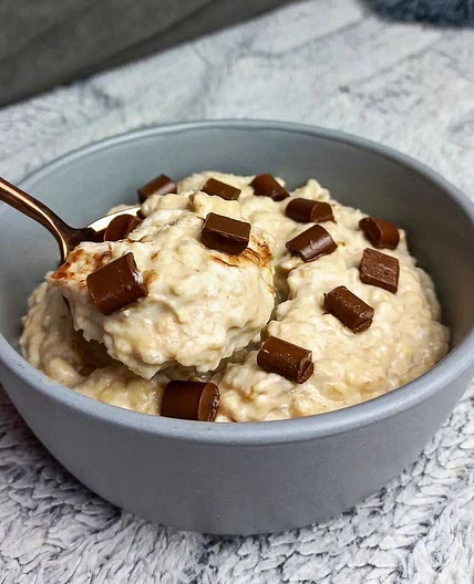 Oatmeal 