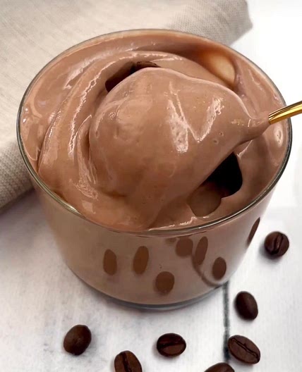 Tofu Pudding 