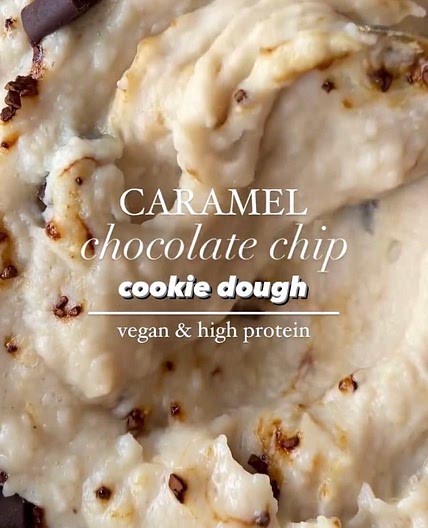 Cookie dough 