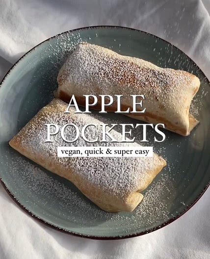 Apple pockets 