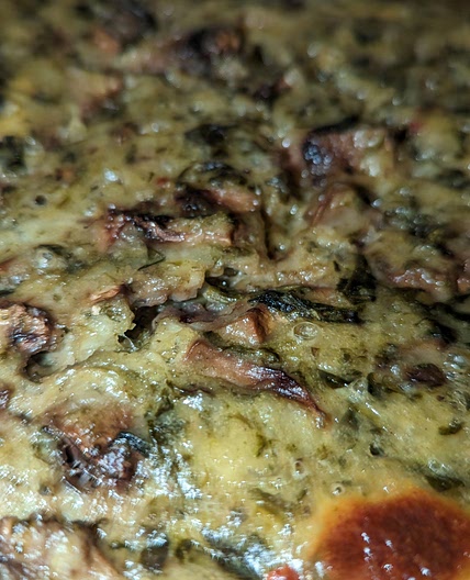 Be quiche recipe