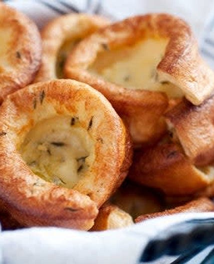 NYT Cooking Popover