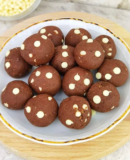 Bean bites 
