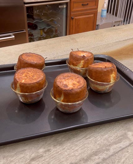 Popovers