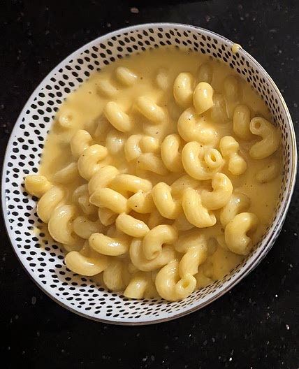 Mac n Cheese