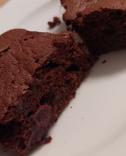 Schoko-Kirschkuchen