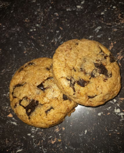 best chocolate chip cookies everr