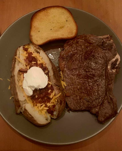 Perfect Steak 🤌