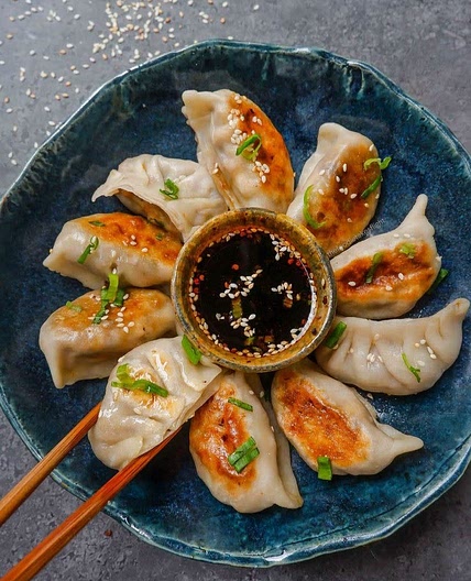 Dumplings