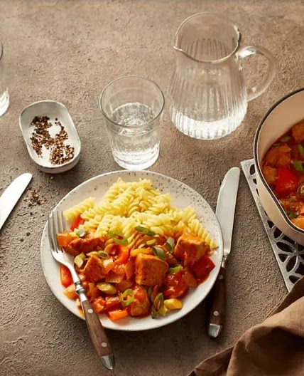 Putengulasch