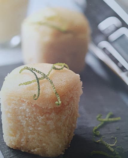 Gateau au yaourt