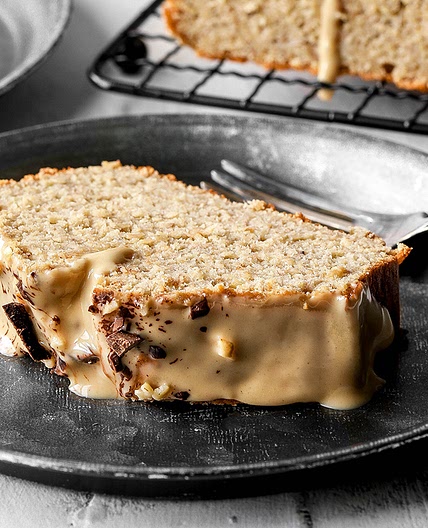 Protein Banana Bread Recipe | Bulk™