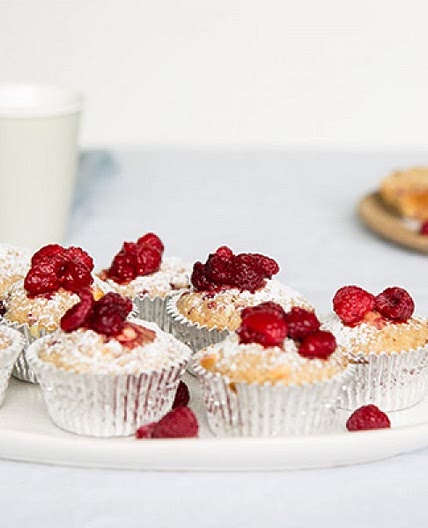 Basic Muffins Recipe (banana choc chip)