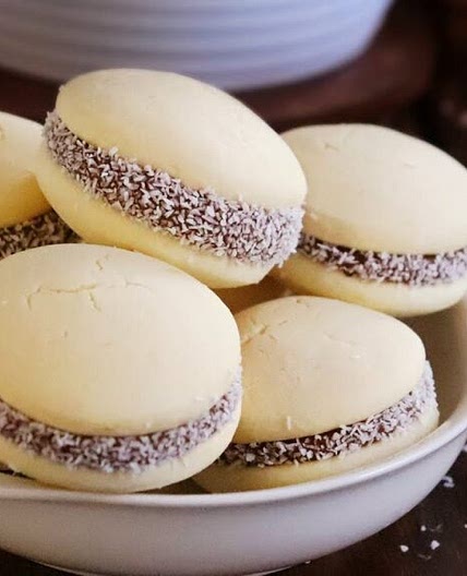 Alfajores