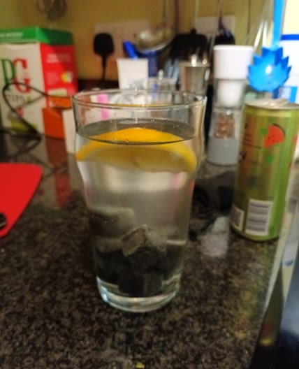 Aecorn Dry Spritz
