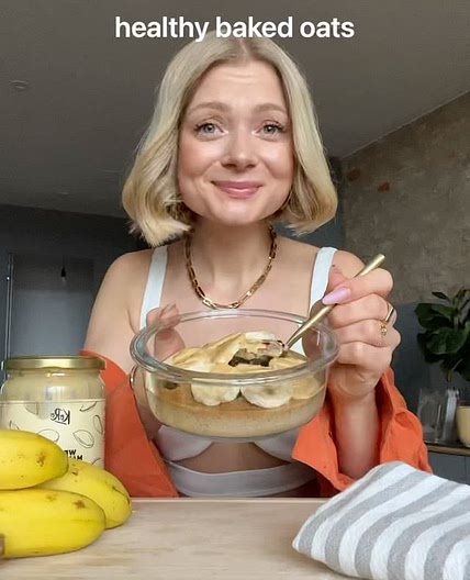 if you could only eat one breakfast for the rest of your life, w