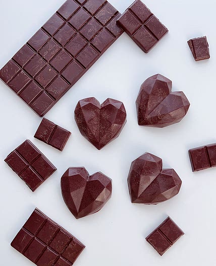 How to Make Chocolate from Cacao Beans