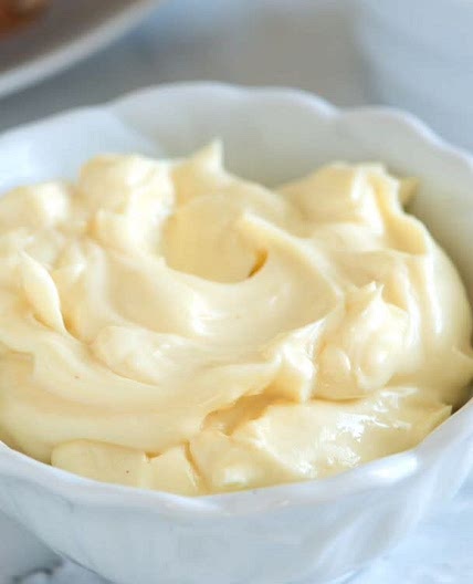Vegan Mayo