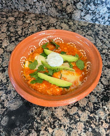 HUEVOS AHOGADOS 