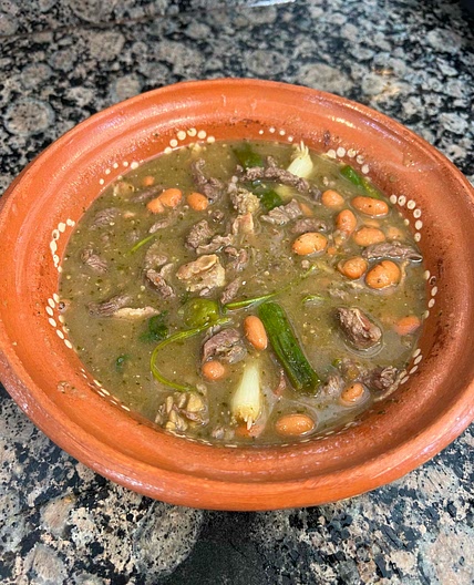 CARNE EN SU JUGO