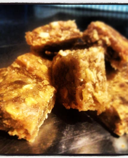 Flapjack