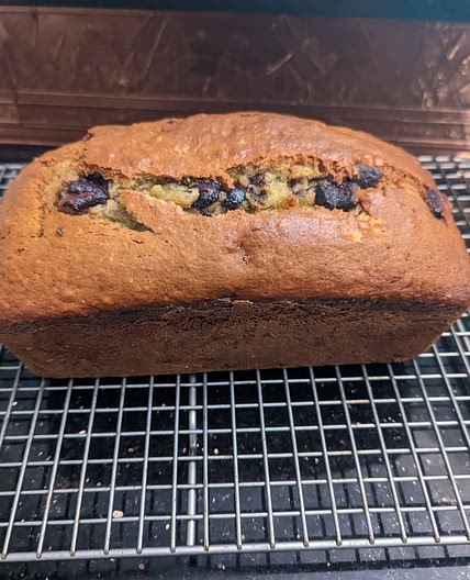 Banana Bread