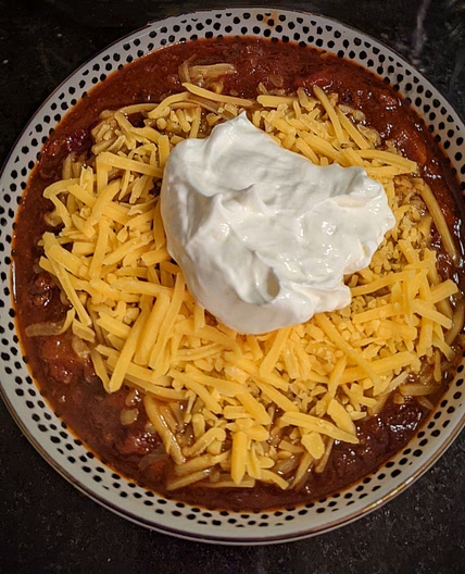 Chili
