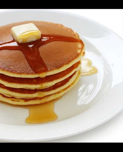 Panquecas
