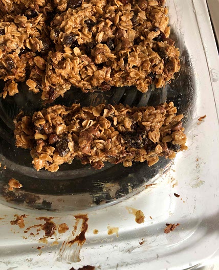 Granola Bars