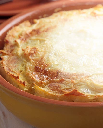 Quick and Easy “Shepherd’s Pie”