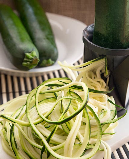 Summer Pasta Salad