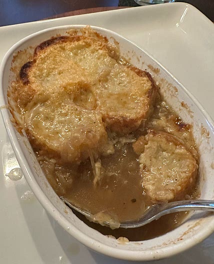 French Onion Soup
