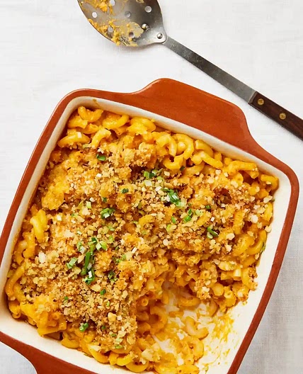 Meera Sodha's Sleepy Pasta