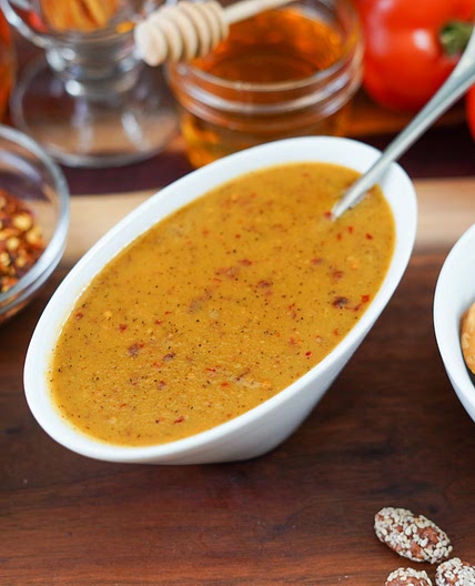 Drunken Mustard - Stirlist