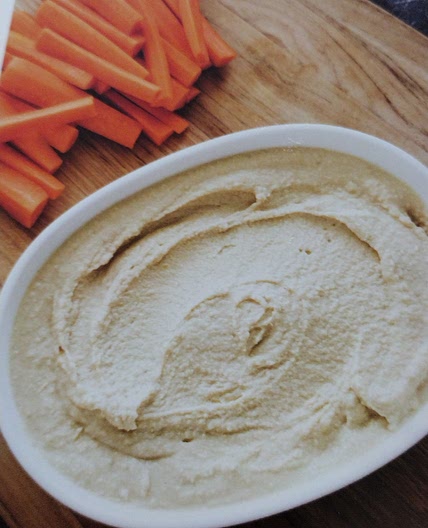 Hummus