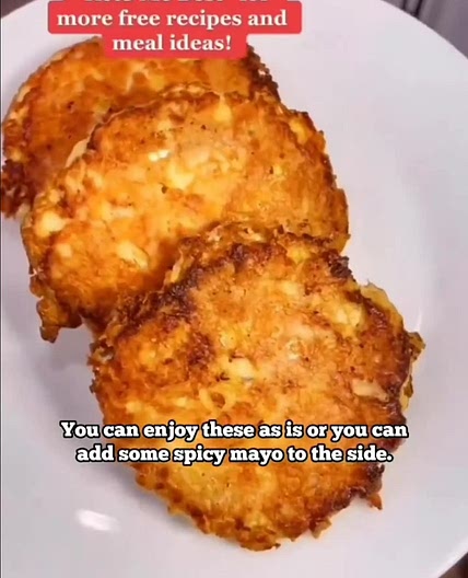 Tuna melts
