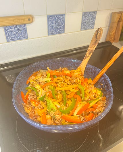 Jambalaya