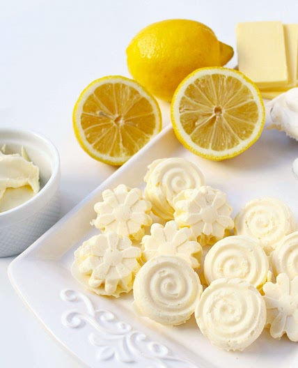 Decadent Lemon Cheesecake Fat Bombs - Low Carb, Keto, GAPS