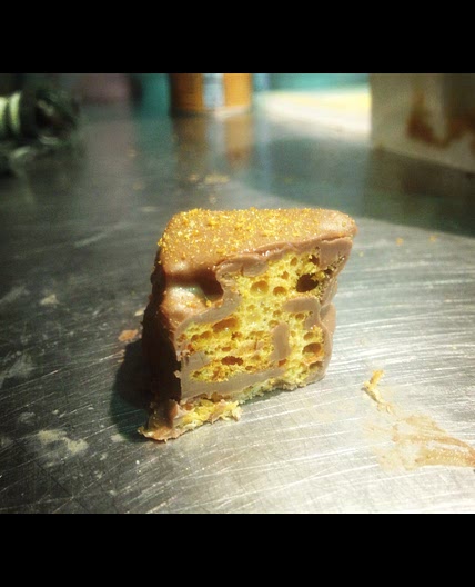 Honeycomb