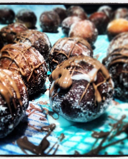 Donuts